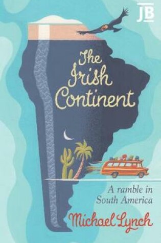 Cover of The Irish Continent