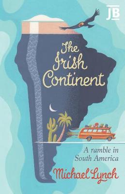 Book cover for The Irish Continent