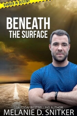 Cover of Beneath the Surface