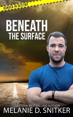 Cover of Beneath the Surface