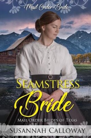 Cover of Seamstress Bride