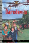 Book cover for Daredevils