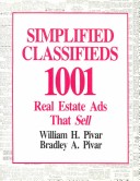 Book cover for Simplified Classified