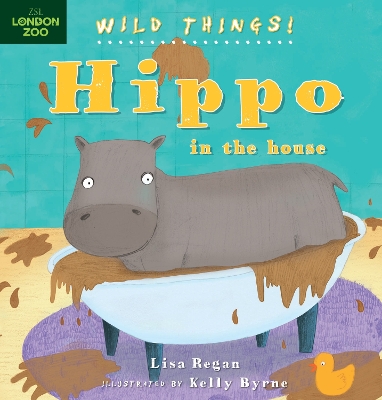 Cover of Hippo