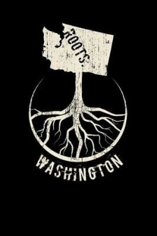 Cover of Washington Roots