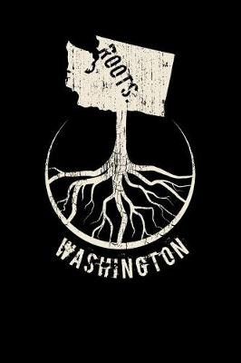 Book cover for Washington Roots