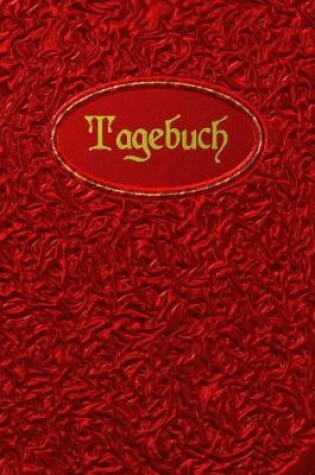 Cover of Tagebuch