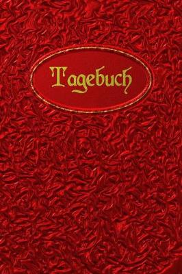 Book cover for Tagebuch