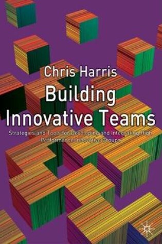 Cover of Building Innovative Teams