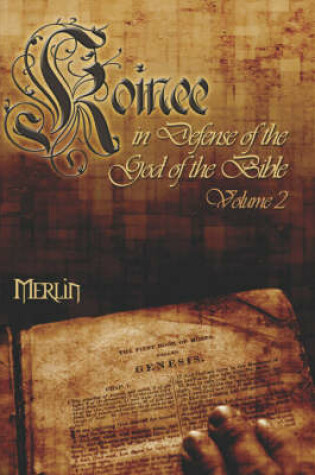 Cover of Koinee