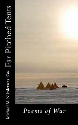 Book cover for Far Pitched Tents