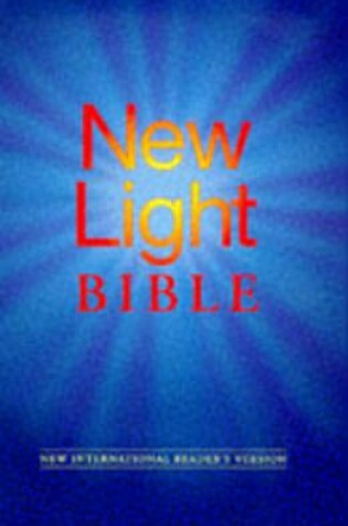 Cover of Bible