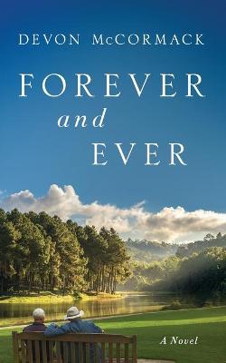 Book cover for Forever and Ever