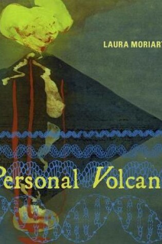 Cover of Personal Volcano