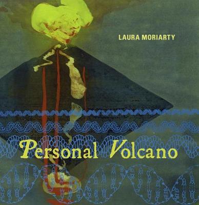 Book cover for Personal Volcano