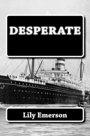 Cover of Desperate