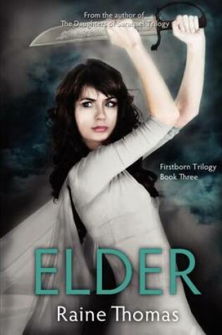 Cover of Elder