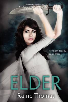 Book cover for Elder
