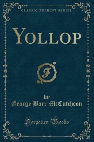 Cover of Yollop (Classic Reprint)