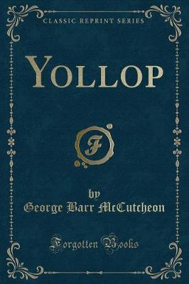 Book cover for Yollop (Classic Reprint)
