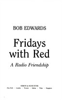 Book cover for Fridays with Red