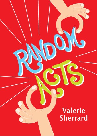 Book cover for Random Acts