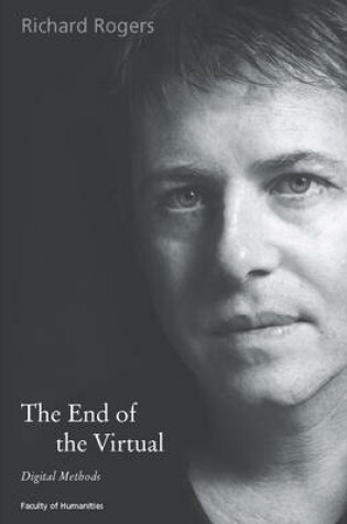 Cover of The End of the Virtual