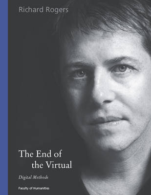 Cover of The End of the Virtual