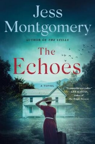 Cover of The Echoes