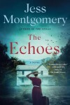 Book cover for The Echoes