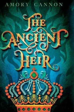 Cover of The Ancient Heir