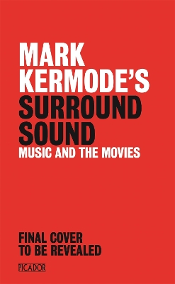 Book cover for Mark Kermode's Surround Sound