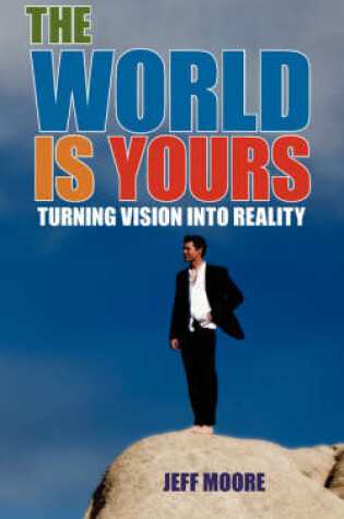 Cover of The World Is Yours