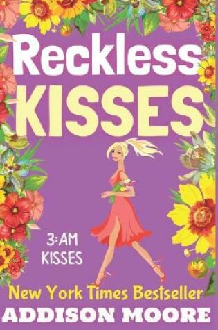 Cover of Reckless Kisses