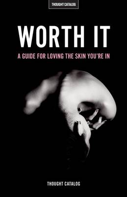 Book cover for Worth It