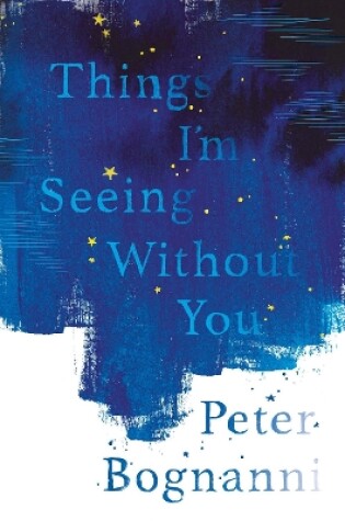 Cover of Things I'm Seeing Without You
