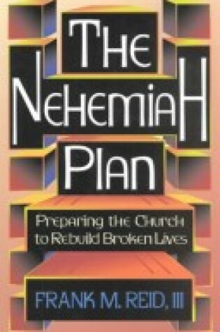 Cover of Nehemiah Plan