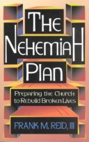 Book cover for Nehemiah Plan