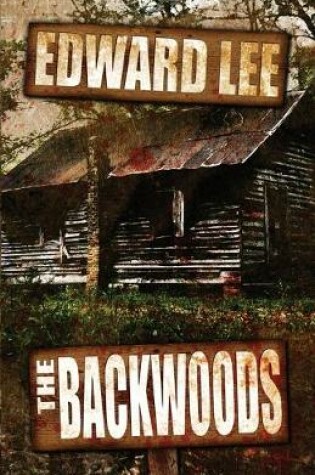 Cover of The Backwoods