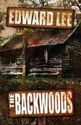 Book cover for The Backwoods