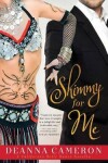 Book cover for Shimmy for Me
