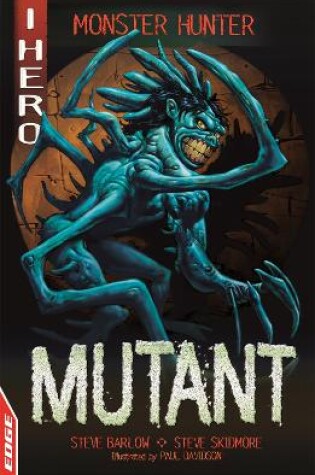 Cover of Mutant