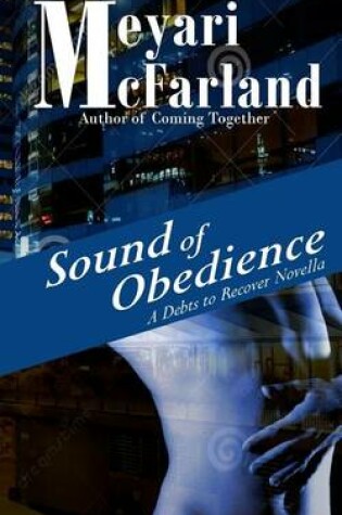 Cover of Sound of Obedience