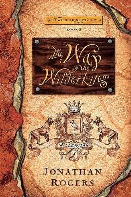 Book cover for Way Of The Wilderking, The