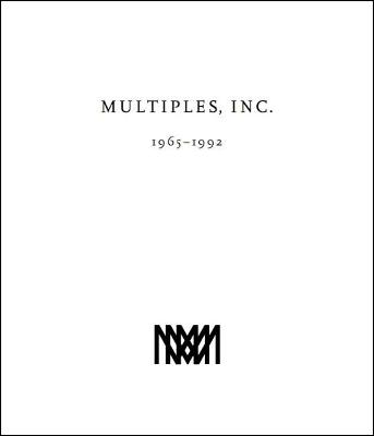 Book cover for Multiples, Inc. 1965 – 1992
