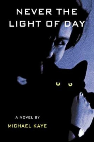 Cover of Never the Light of Day