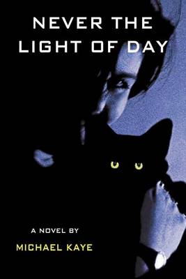 Book cover for Never the Light of Day