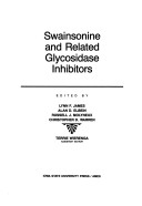 Book cover for Swainsonine and Related Glycosidase Inhibitors