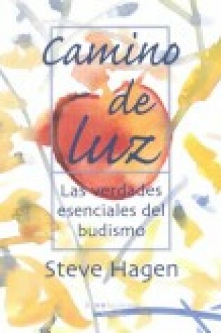 Cover of Camino de Luz