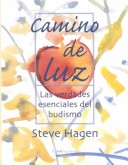 Book cover for Camino de Luz